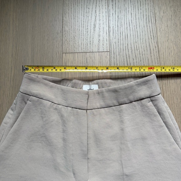 Aritzia Wilfred Limitless Pant 2 - worn once! - Picture 8 of 9